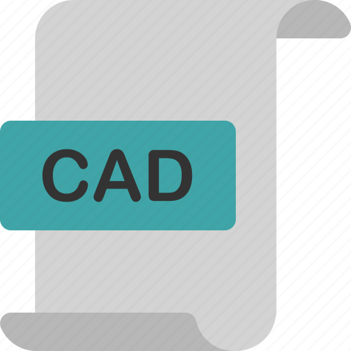Architecture, cad, document, extension, file, format, page icon - Download on Iconfinder