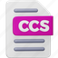 ccs, file, format, page, document, extension, ccs file 