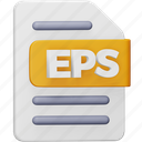 eps, file, format, page, document, extension, eps file