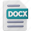 docx, file, format, page, document, extension, docx file 