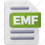 emf, file, format, page, document, extension, emf file 