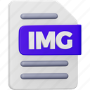 img, file, format, page, document, extension, img file