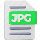 jpg, file, format, page, document, extension, jpg file