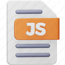 js, file, format, page, document, extension, js file