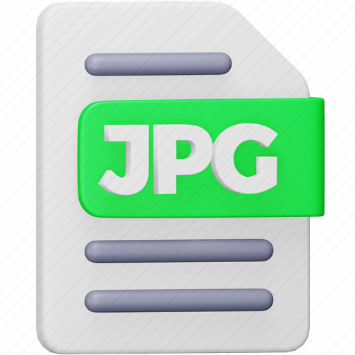 Jpg, file, format, page, document, extension, jpg file icon - Download on Iconfinder