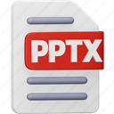 pptx, file, format, page, document, extension, pptx file