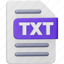 txt, file, format, page, document, extension, txt file