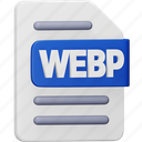 webp, file, format, page, document, extension, webp file
