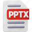 pptx, file, format, page, document, extension, pptx file 