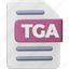 tga, file, format, page, document, extension, tga file 