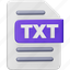 txt, file, format, page, document, extension, txt file 