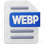 webp, file, format, page, document, extension, webp file 