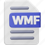 wmf, file, format, page, document, extension, wmf file 