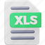 xls, file, format, page, document, extension, xls file 