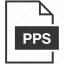 file format, pps, extension 