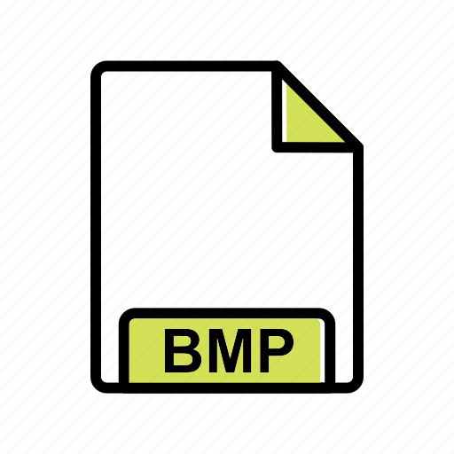 Bmp, extension, file icon - Download on Iconfinder