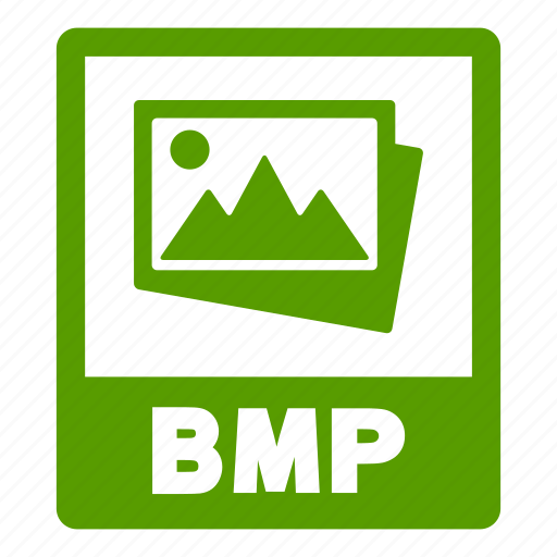 Bmp, document, file, extension, format, bmp file icon - Download on Iconfinder