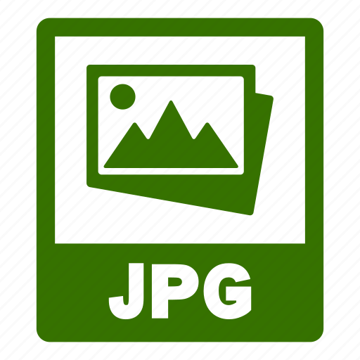 Document, file, jpg, extension, format, jpg file icon - Download on Iconfinder