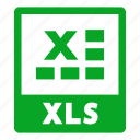document, file, xls, extension, format, xls file 