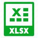 document, file, xlsx, extension, format, xlsx file