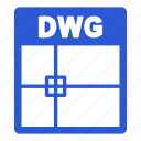 document, dwg, file, dwg file, extension, format