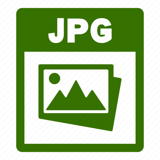 Document, file, jpg, extension, format, jpg file icon - Download on Iconfinder
