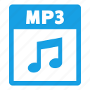 document, file, mp3, extension, format, mp3 file