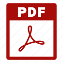 document, file, pdf, extension, format, pdf file