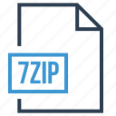 7zip, 7zip file, 7zip extension, 7zip format, file
