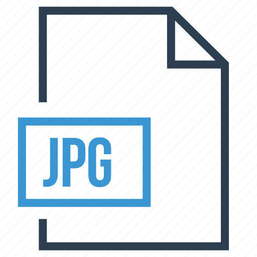 Jpg, jpg file, file, image type, jpg format icon - Download on Iconfinder