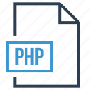 php, php file, file, php file extension