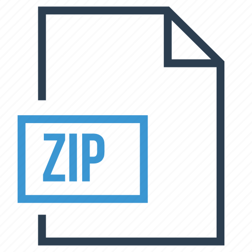 Zip, zip file, file, zip file format icon - Download on Iconfinder