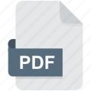 file, file format, pdf, portable document format