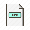 eps, file, format