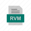 document, file, format, rvm