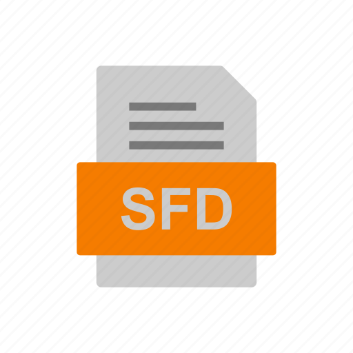 Document, file, format, sfd icon - Download on Iconfinder