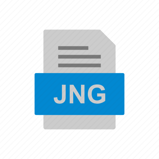Document, file, format, jng icon - Download on Iconfinder