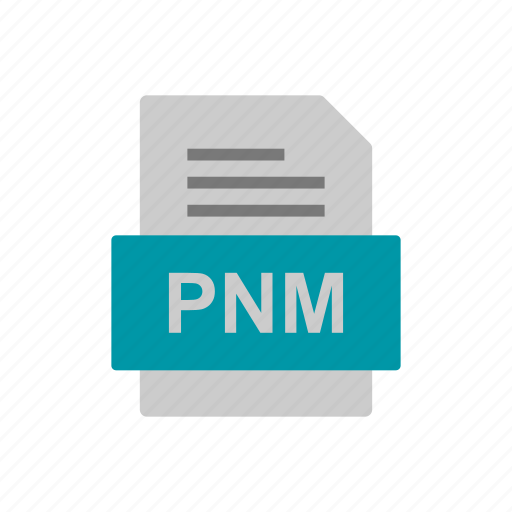 Document, file, format, pnm icon - Download on Iconfinder