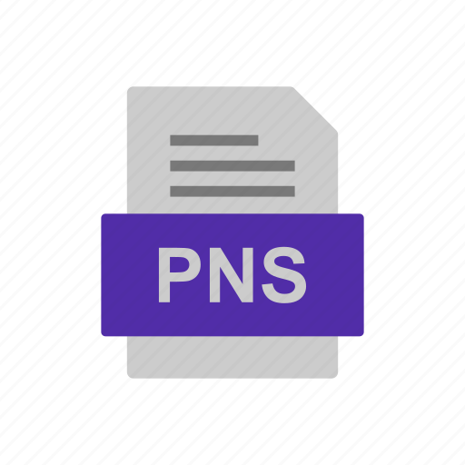 Document, file, format, pns icon - Download on Iconfinder