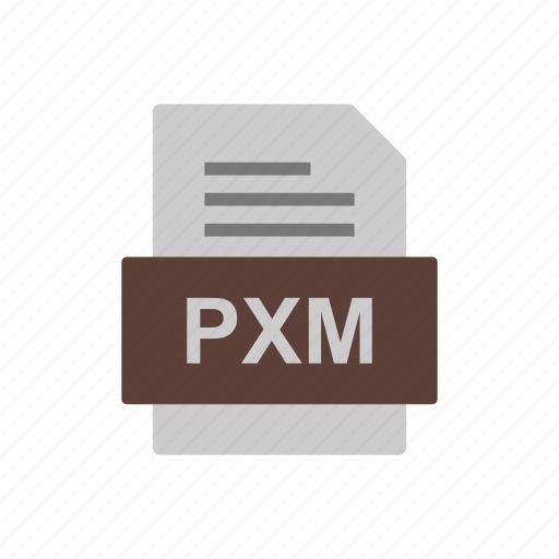 Document, file, format, pxm icon - Download on Iconfinder
