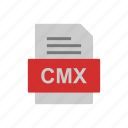 cmx, document, file, format