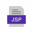 document, file, format, jsp
