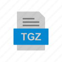 document, file, format, tgz
