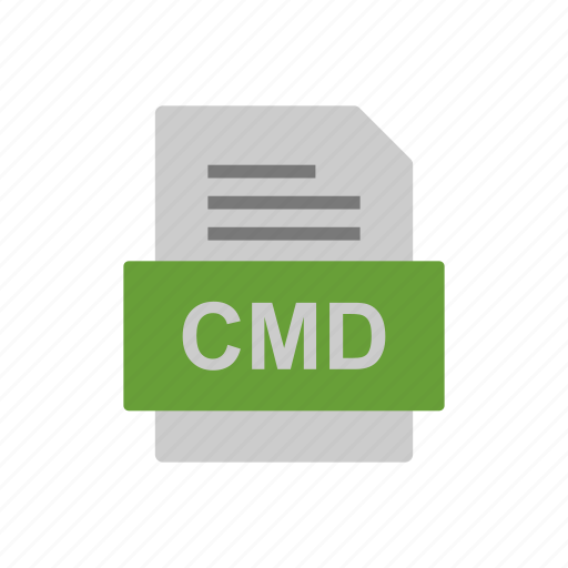 Cmd, document, file, format icon - Download on Iconfinder