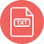 text document, text file, text format, txt, txt file, txt format 