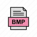 bmp, document, file, format