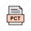 document, file, format, pct 