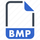 bmp, document, extension, file, format
