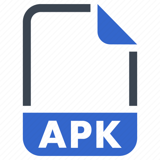 Apk, document, extension, file, format icon - Download on Iconfinder