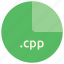 c, cpp, file, format, language, plus, programming 